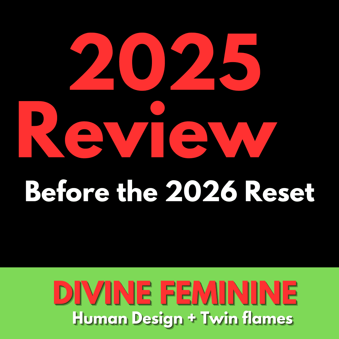  Before the 2026 Reset  - Neutrino Astrology Podcast  cover