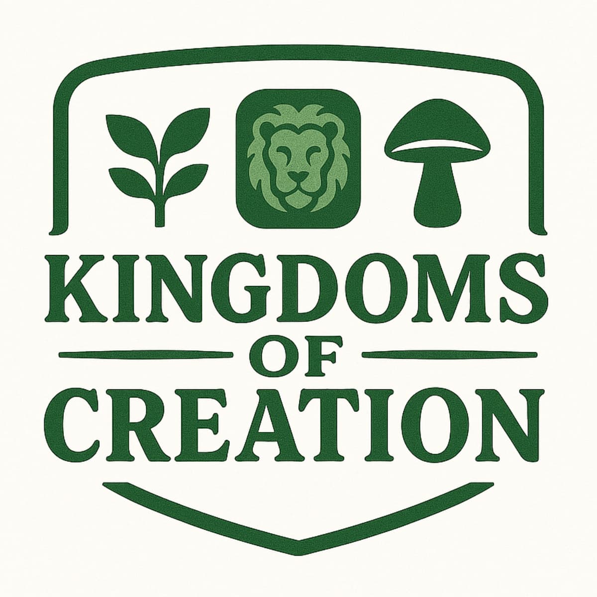 Chapter 8B: The Kingdom of Animals - Reptiles and Birds - Kingdoms of Creation cover