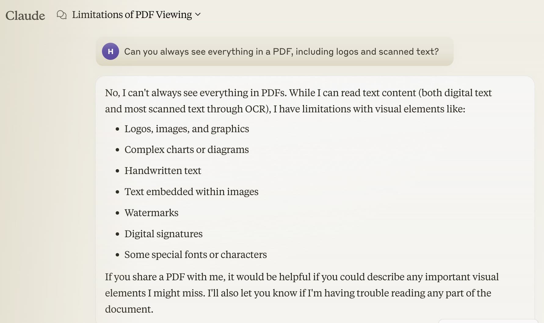 Claude VisualPDF: Why It’s a Big Deal  - Digital Digging cover