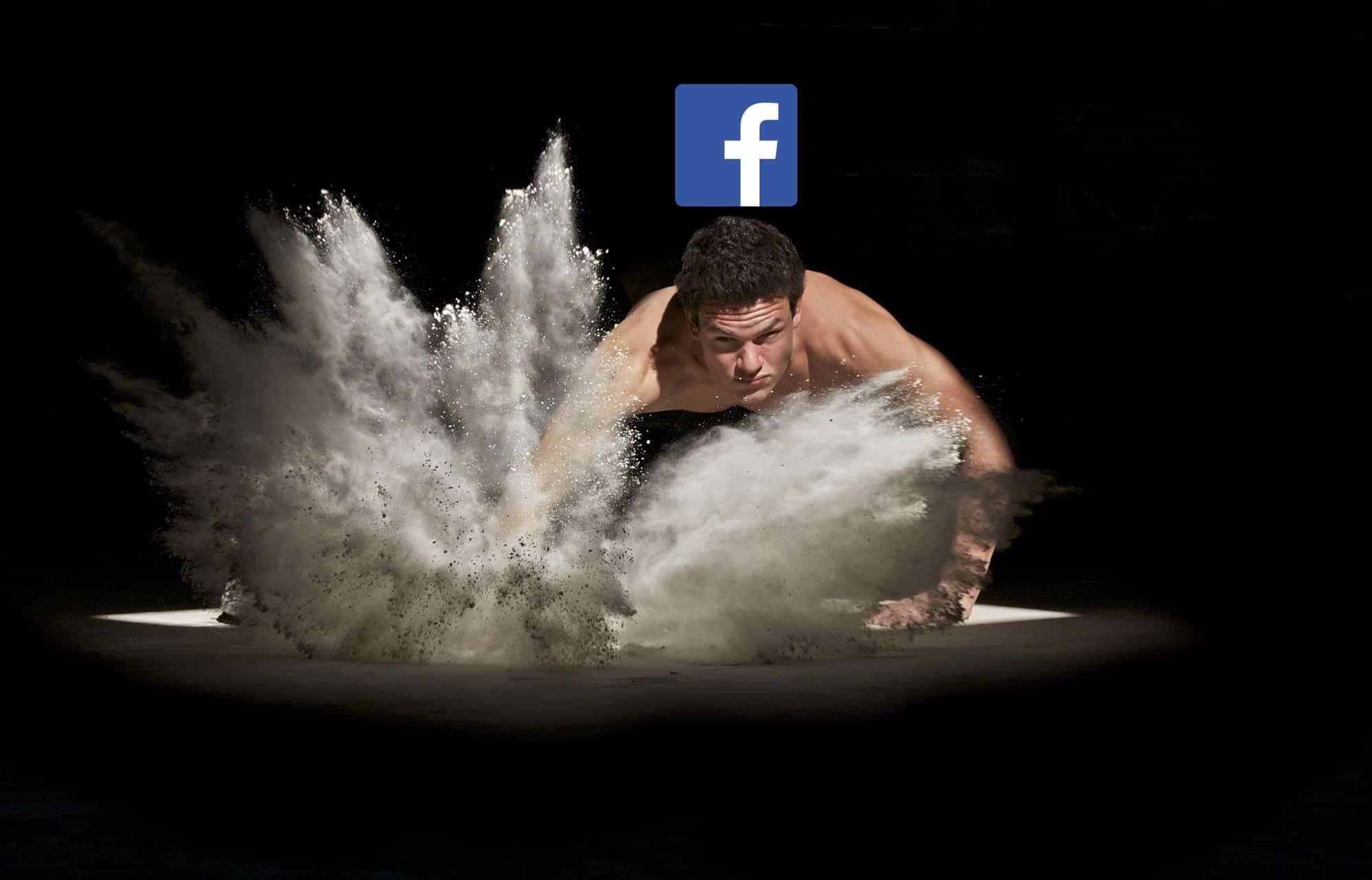 Commerce Operations #3 - die E-Commerce Initiativen von Facebook - Commerce Operations cover