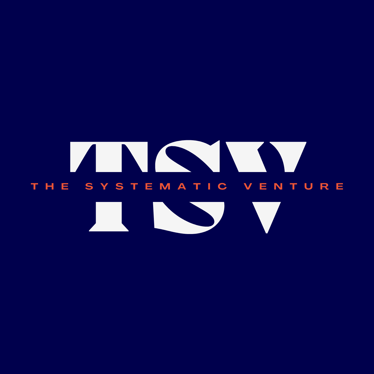 TSV Podcast #18 - How to fail at raising funds 1/2 - The Systematic Venture cover