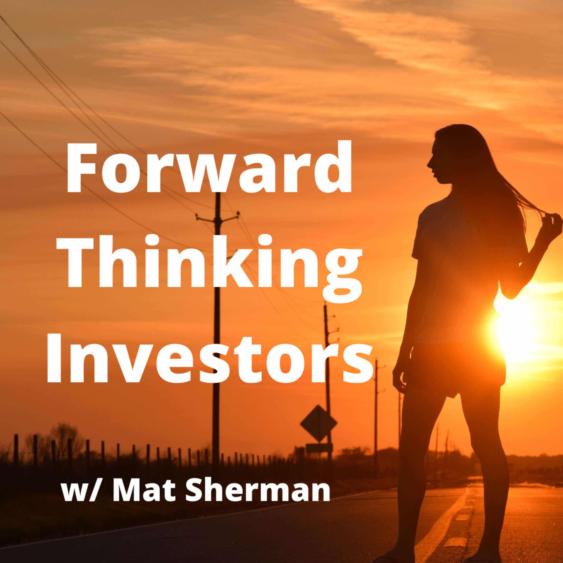 Forward Thinking Investors cover
