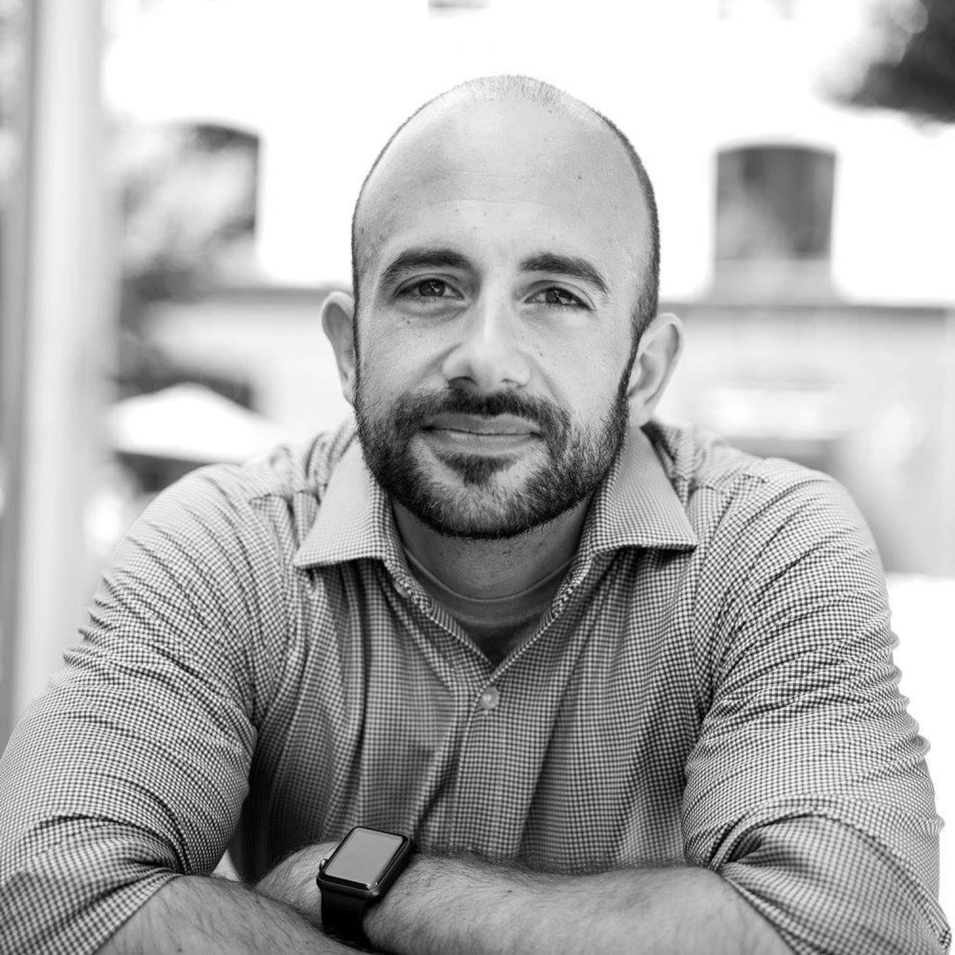 011 - Charlie O'Donnell, Founder and Partner at Brooklyn Bridge Ventures - Forward Thinking Investors cover