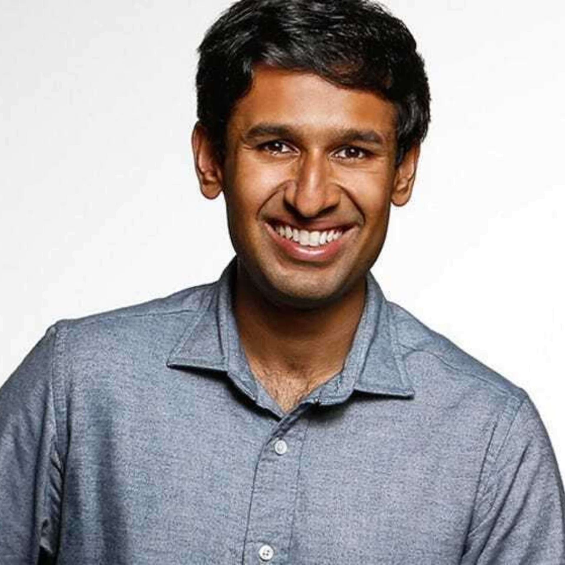 016 - Nikhil Basu Trivedi, Cofounder and GP at Footwork - Forward Thinking Investors cover