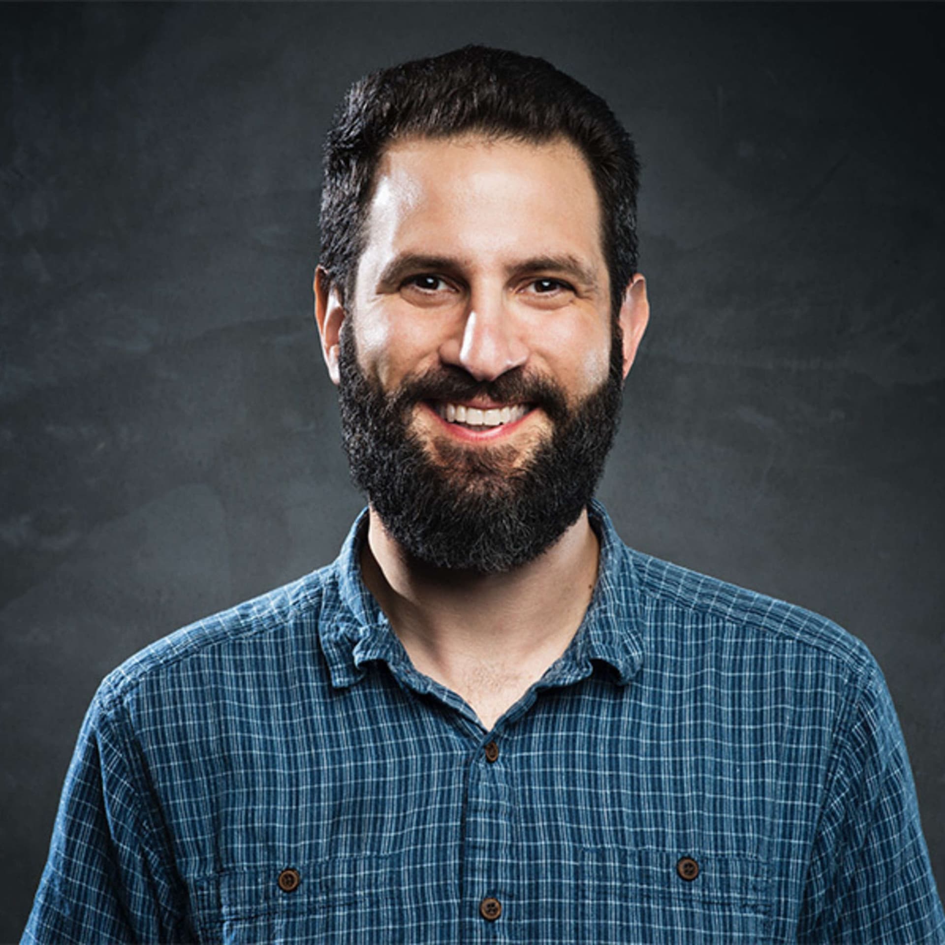 017 - Hunter Walk, Cofounder and Partner at Homebrew - Forward Thinking Investors cover