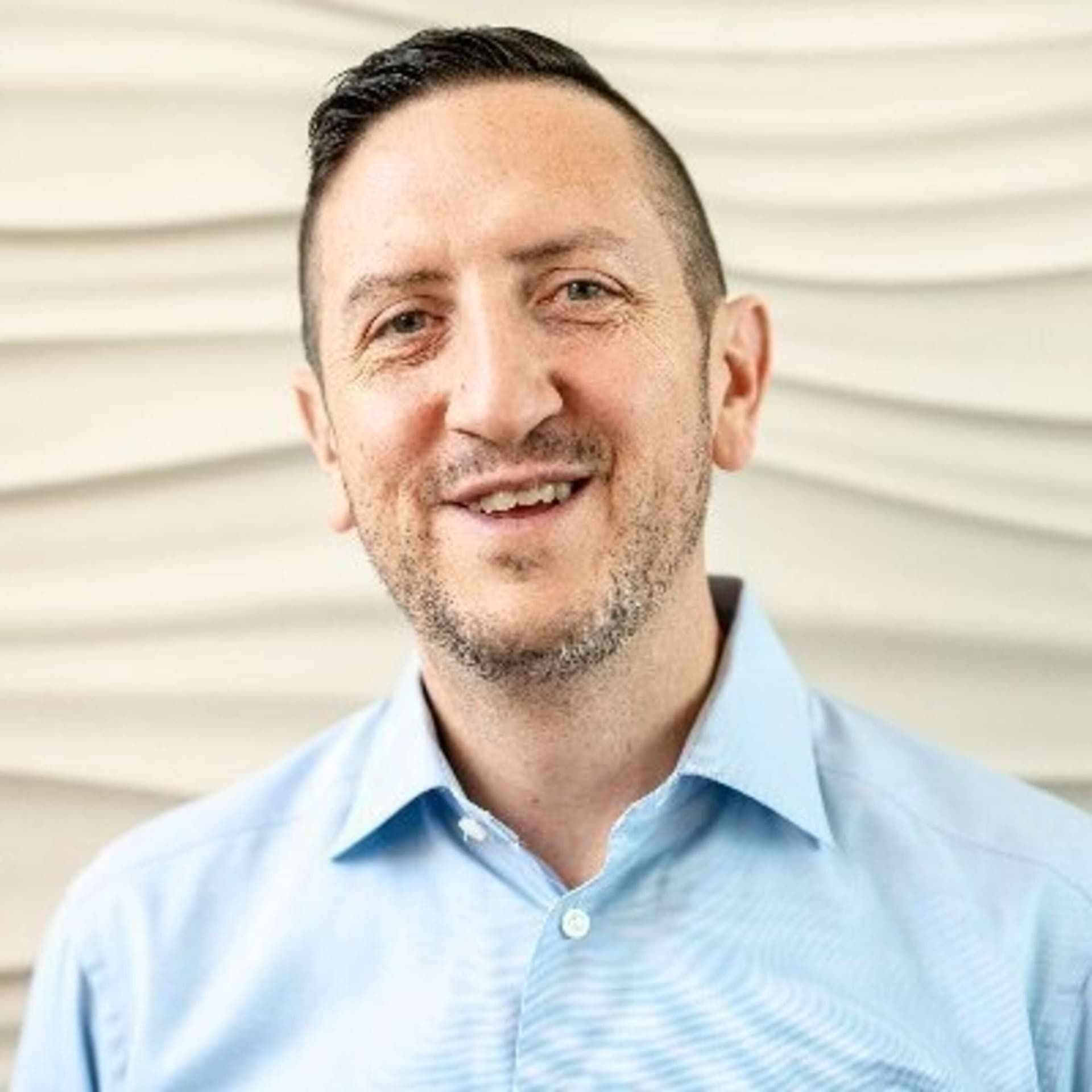 018 - Kirby Winfield, Founding Partner at Ascend.vc - Forward Thinking Investors cover