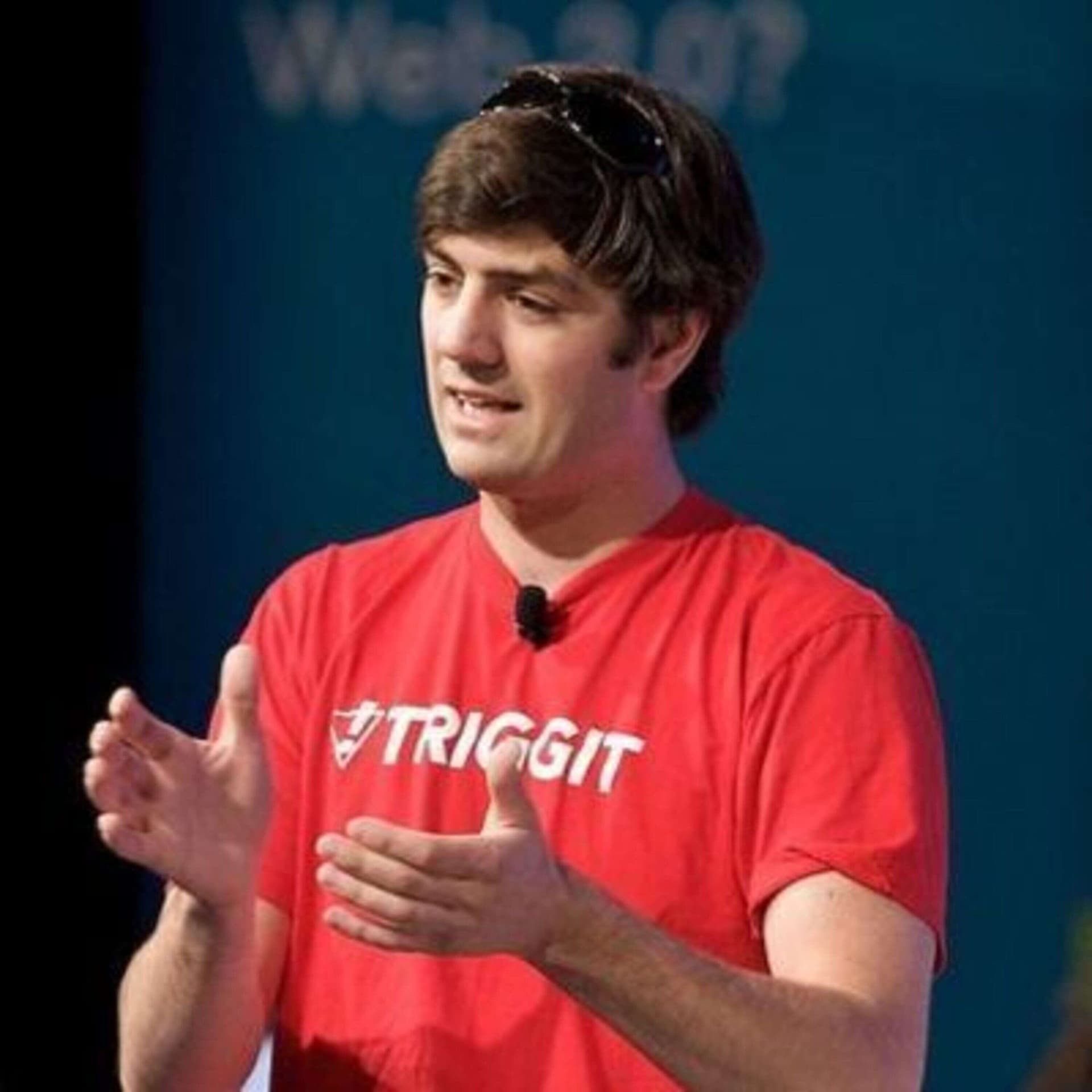 019 - Zach Coelius, Managing Partner at Coelius Capital - Forward Thinking Investors cover