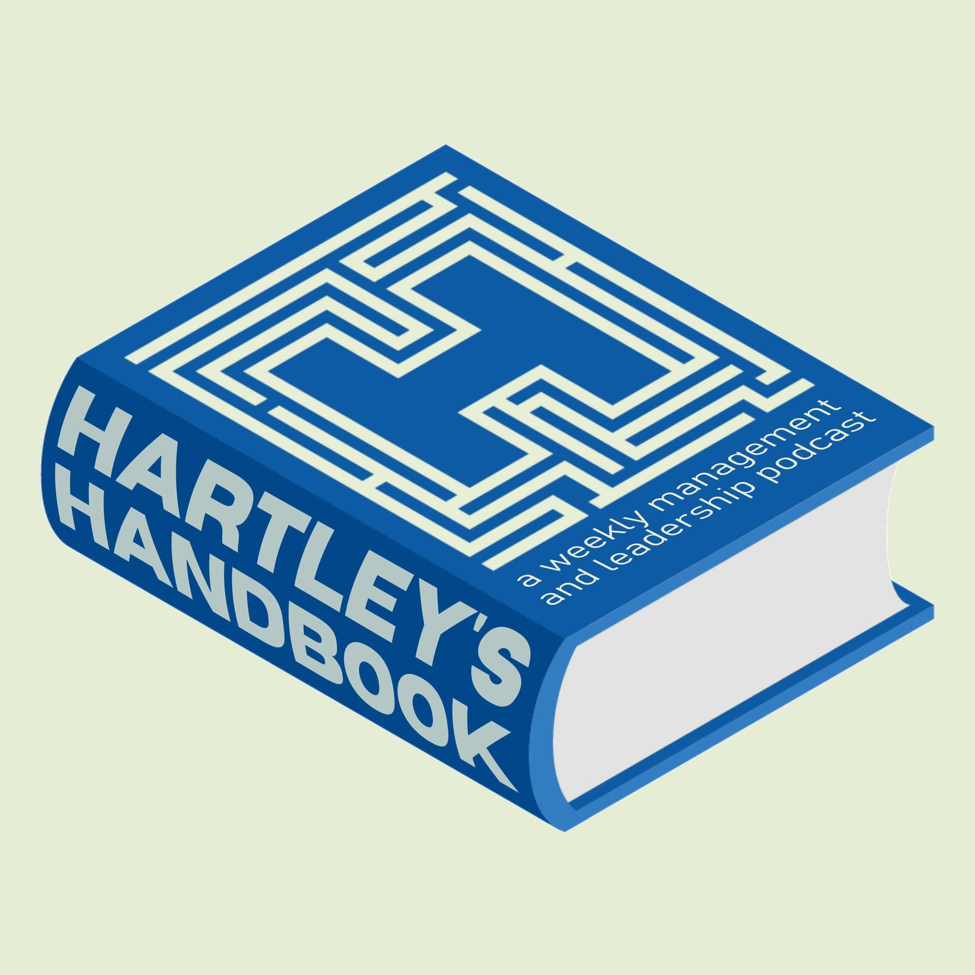 Ask Hartley Anything cover