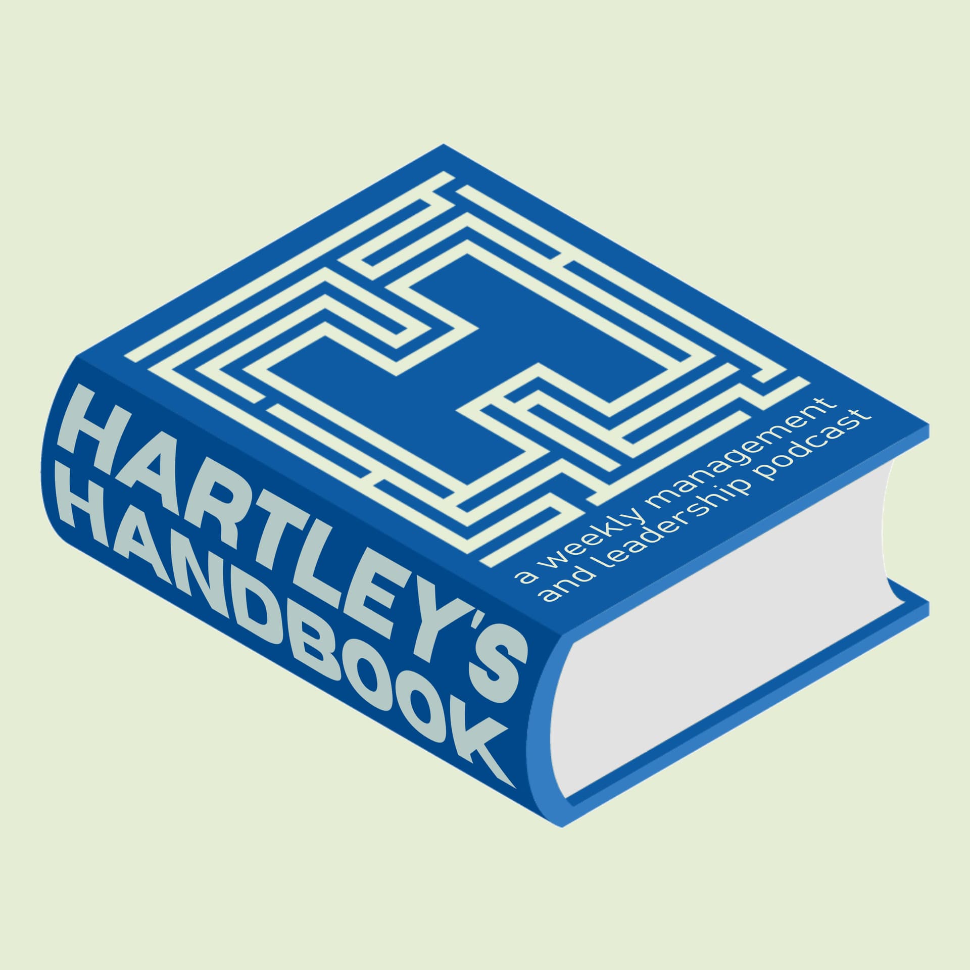 Handling Emotional Attachment to Ideas and Managing Growth After Stepping Back - Ask Hartley Anything cover