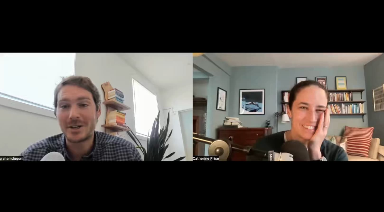 Meet Yondr founder & CEO, Graham Dugoni - How to Feel Alive cover