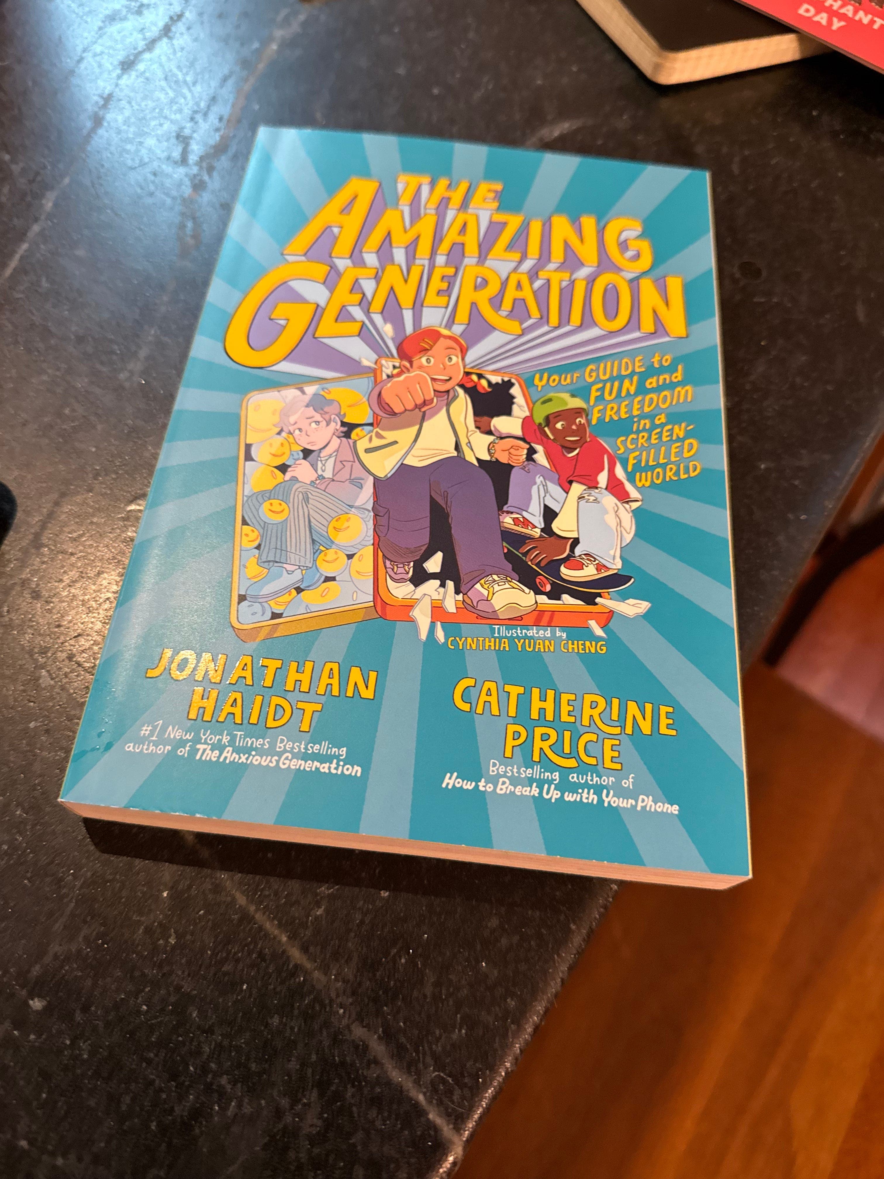 10 Rules for Raising Kids in a High-Tech World - How to Feel Alive cover