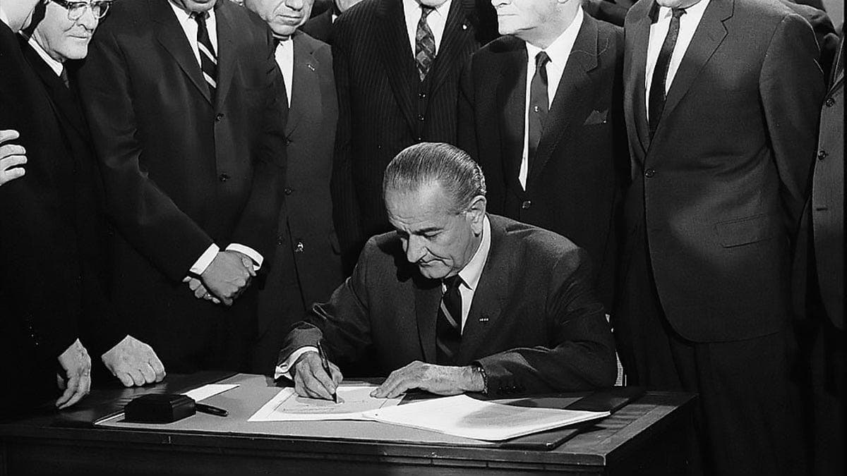 Legal News for Mon 4/6 - Powell Subpoenas Blocked Again, Ruling Against Federal College Race-data Demands and WH Ballroom Fight Continues — Minimum Competence cover