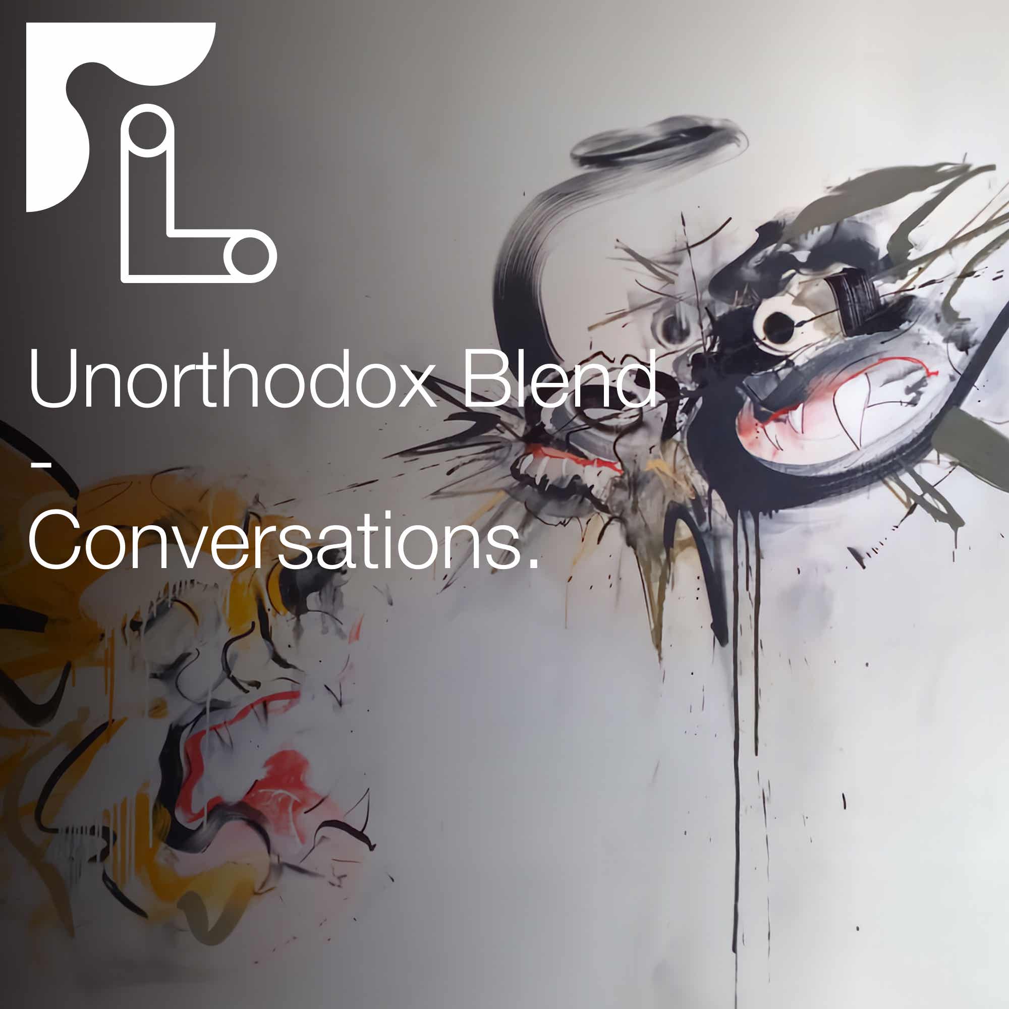 Unorthodox Blend Conversations cover