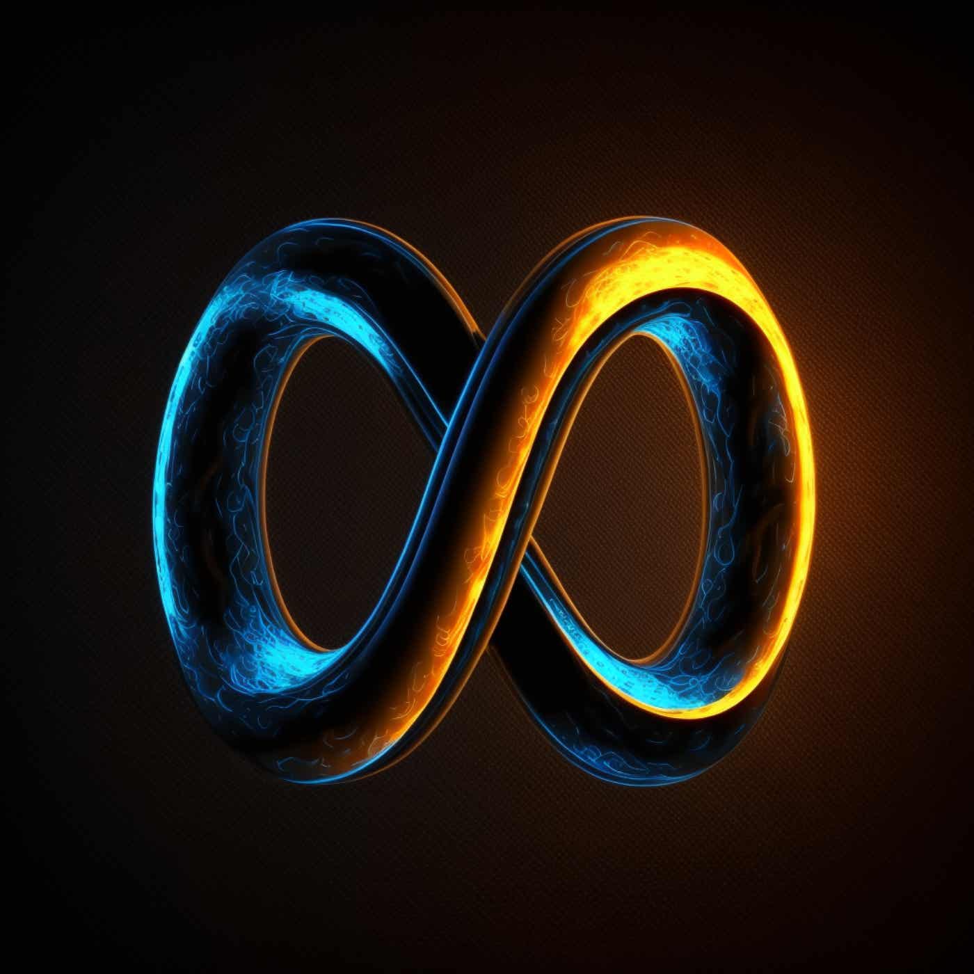 Infinite Scroll cover