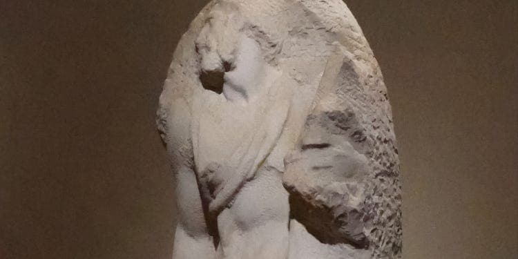 Freeing the Soul in the Stone — Saint in Progress Episode #51 - Saint In Progress cover