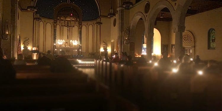 Embrace the Wait - Saint In Progress cover