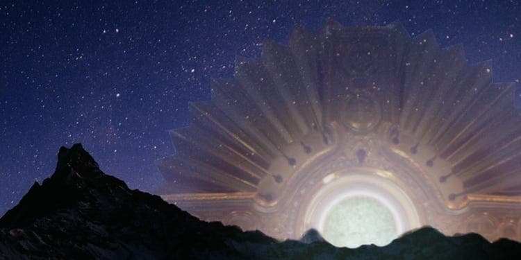 Eyes of Wonder — Saint in Progress Episode #54 - Saint In Progress cover