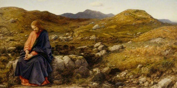 Almsgiving, prayer, and St. Basil on the goodness of fasting (originally released 2/28/2025) - Saint In Progress cover