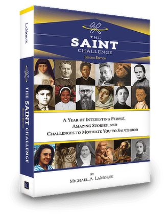 Sharing the Good: Hobo Evangelism Part 3 — Saint in Progress Episode #66 — Saint In Progress cover