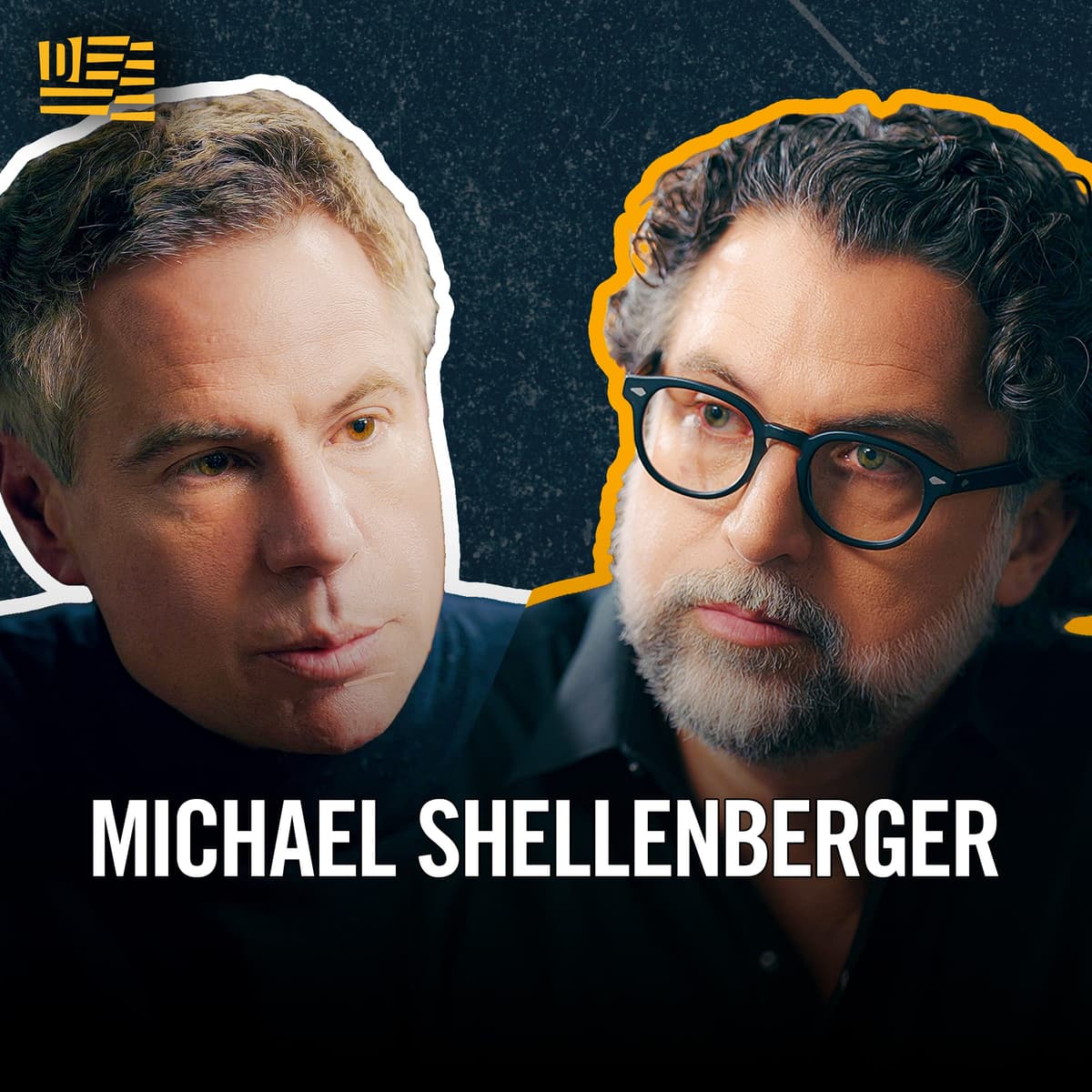 Michael Shellenberger on ICE Protests, Censorship Threats, and His Radical Past in Venezuela - Dad Saves America cover