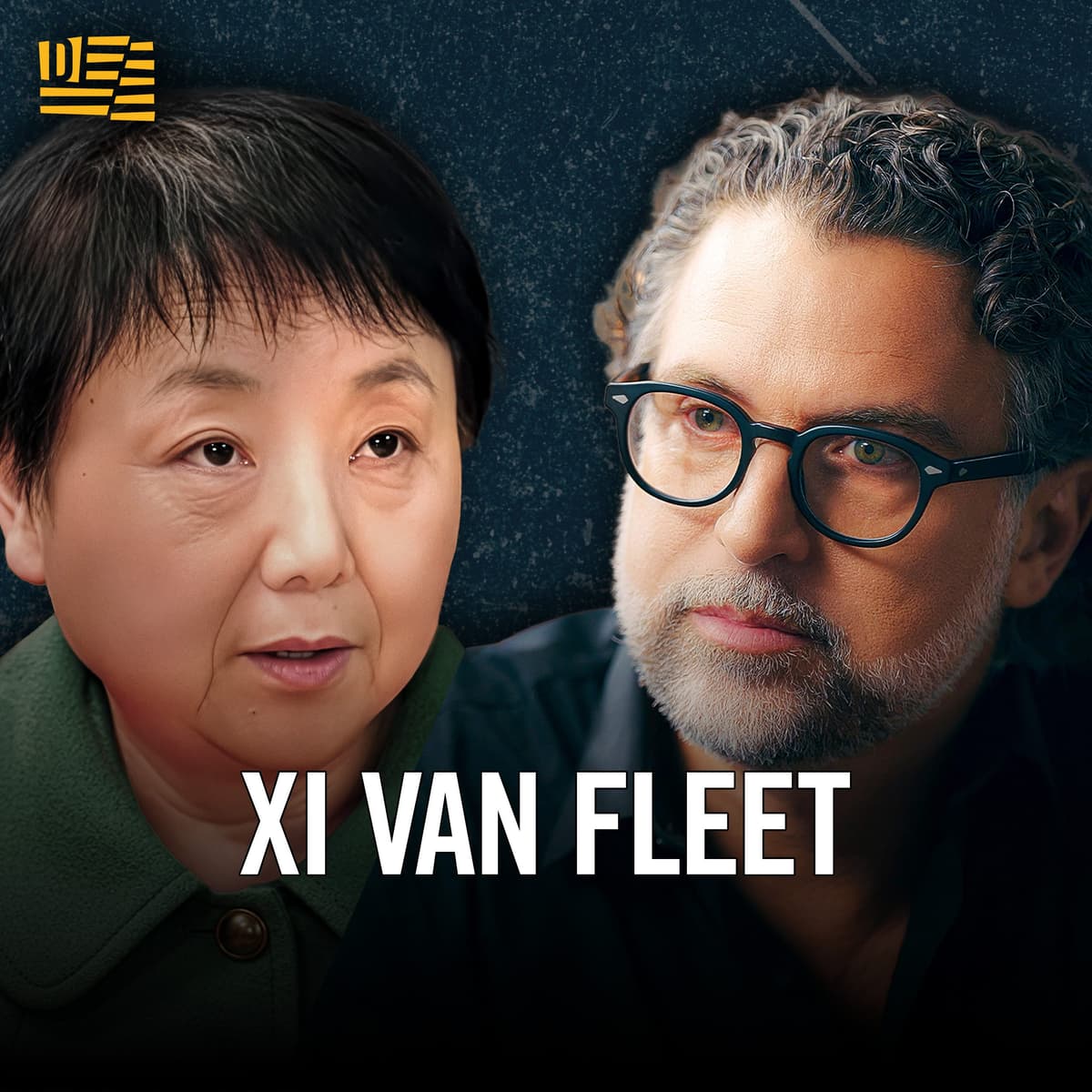 Mao Conquered China—Now He’s Taking America - Xi Van Fleet - Dad Saves America cover