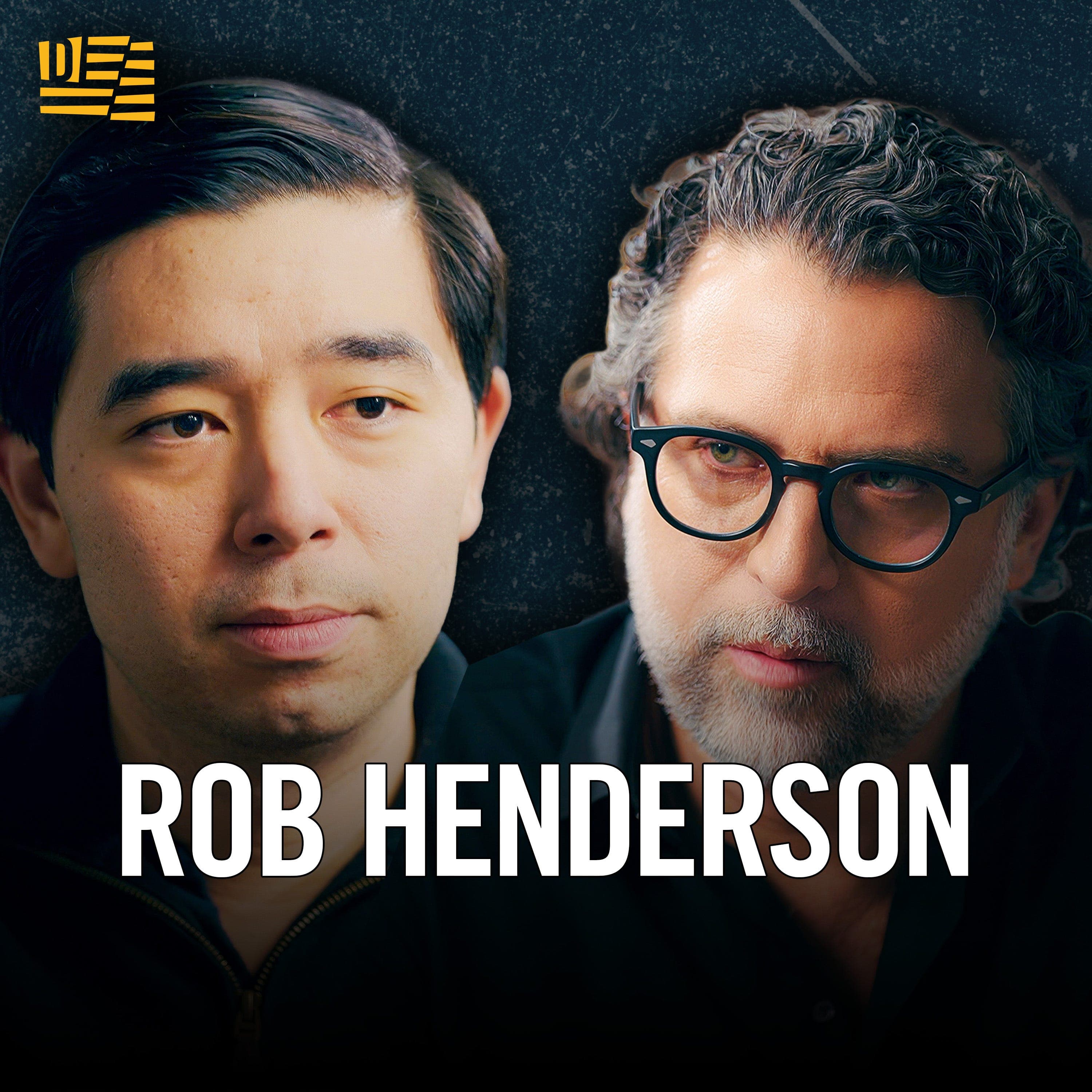 The Old Left Understood Status. The Mamdani Left Weaponizes It. - Rob Henderson - Dad Saves America cover