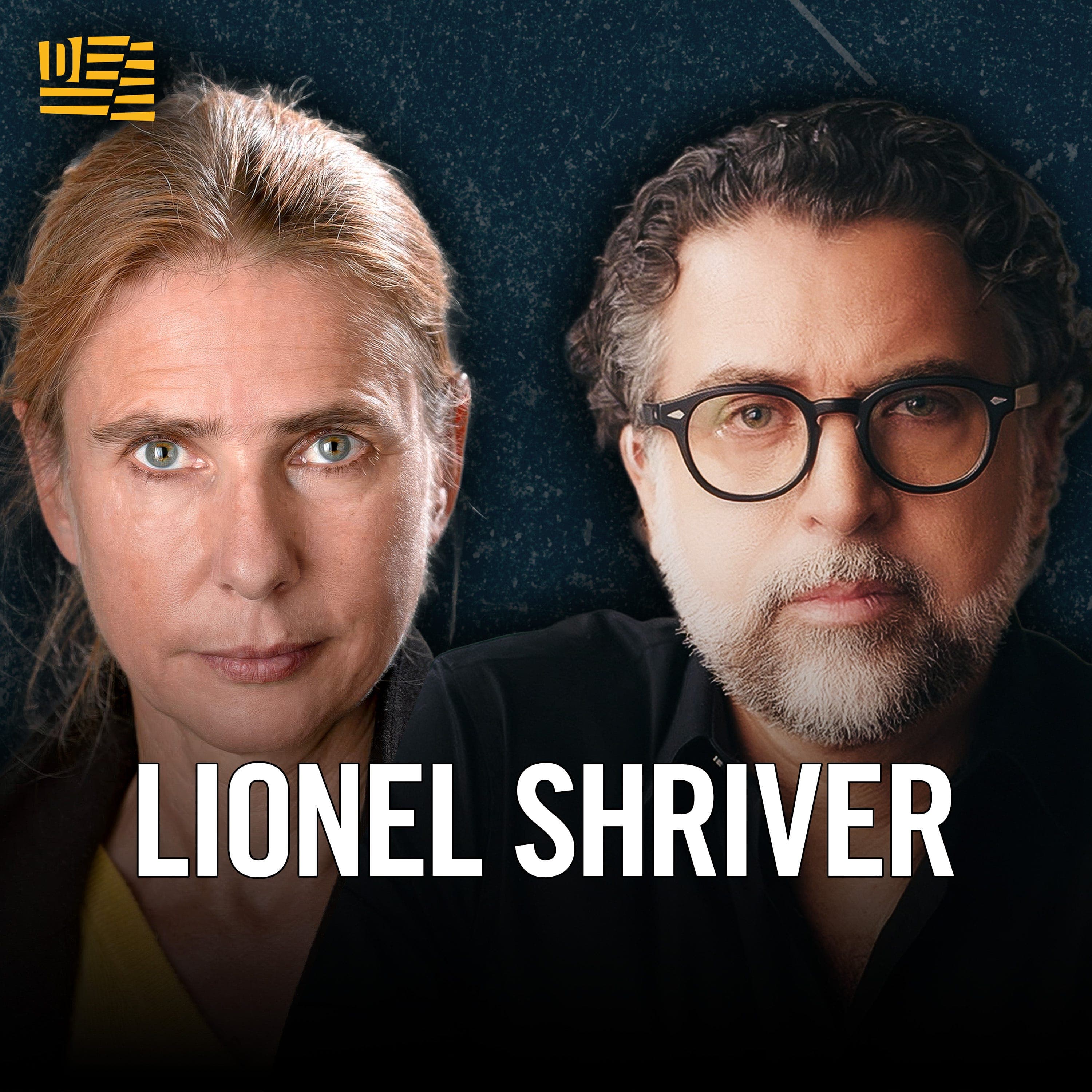 Lionel Shriver: The “Nation of Immigrants” Myth Makes America Weak - Dad Saves America cover