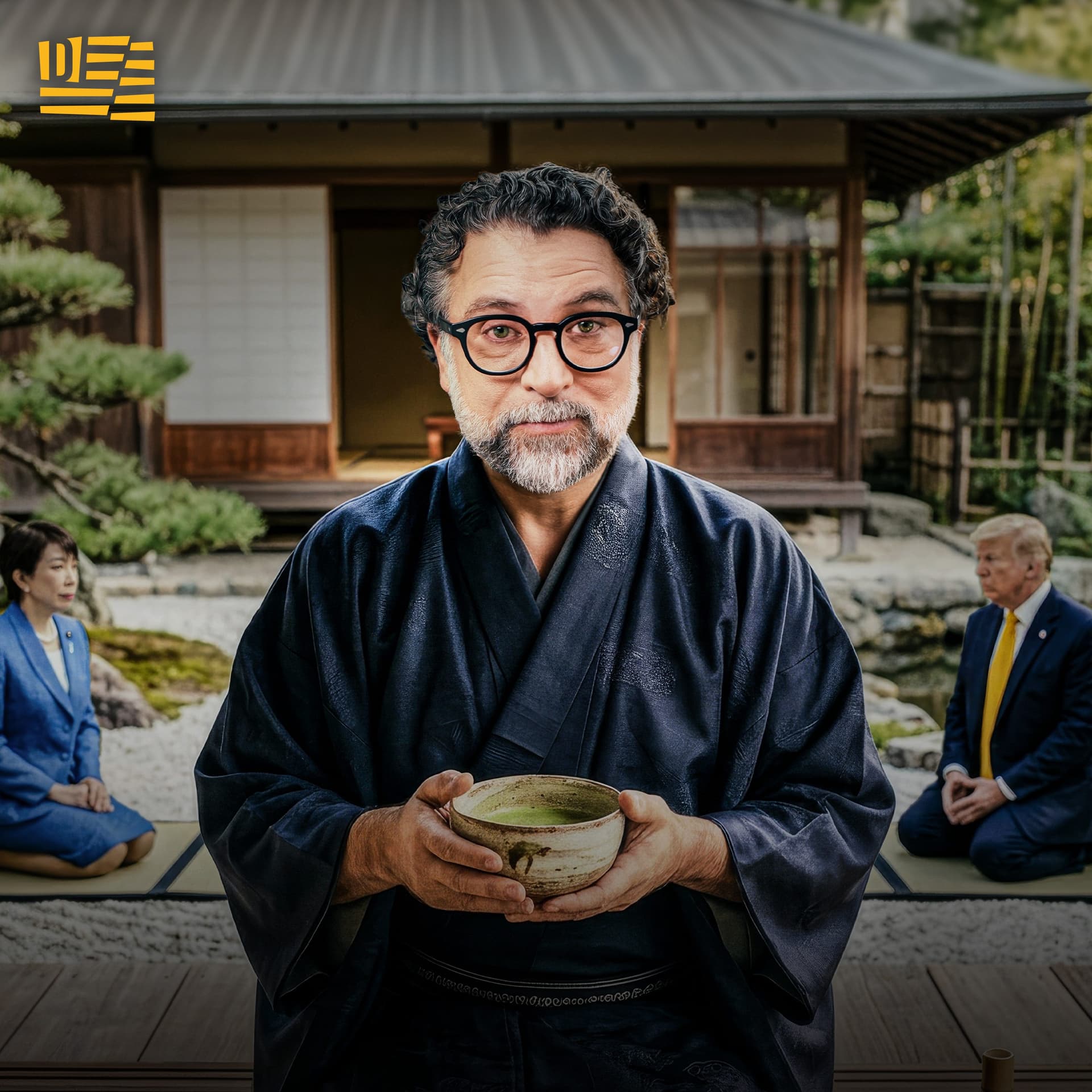 Swallow Your Pride. Live Not by Lies. - Dad Saves America cover