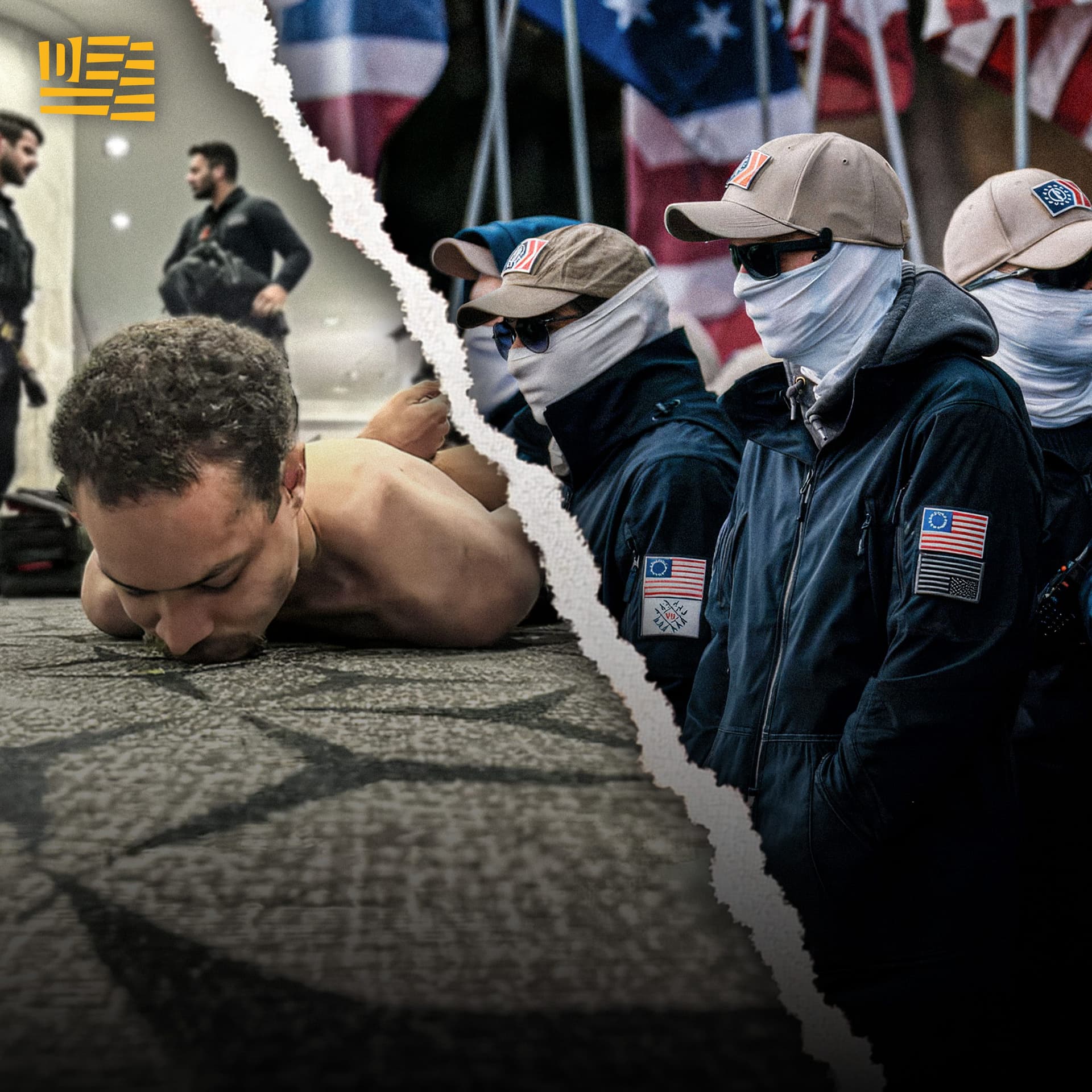 The SPLC’s Hate-Hoax Playbook Turns Normies Into Assassins - Dad Saves America cover