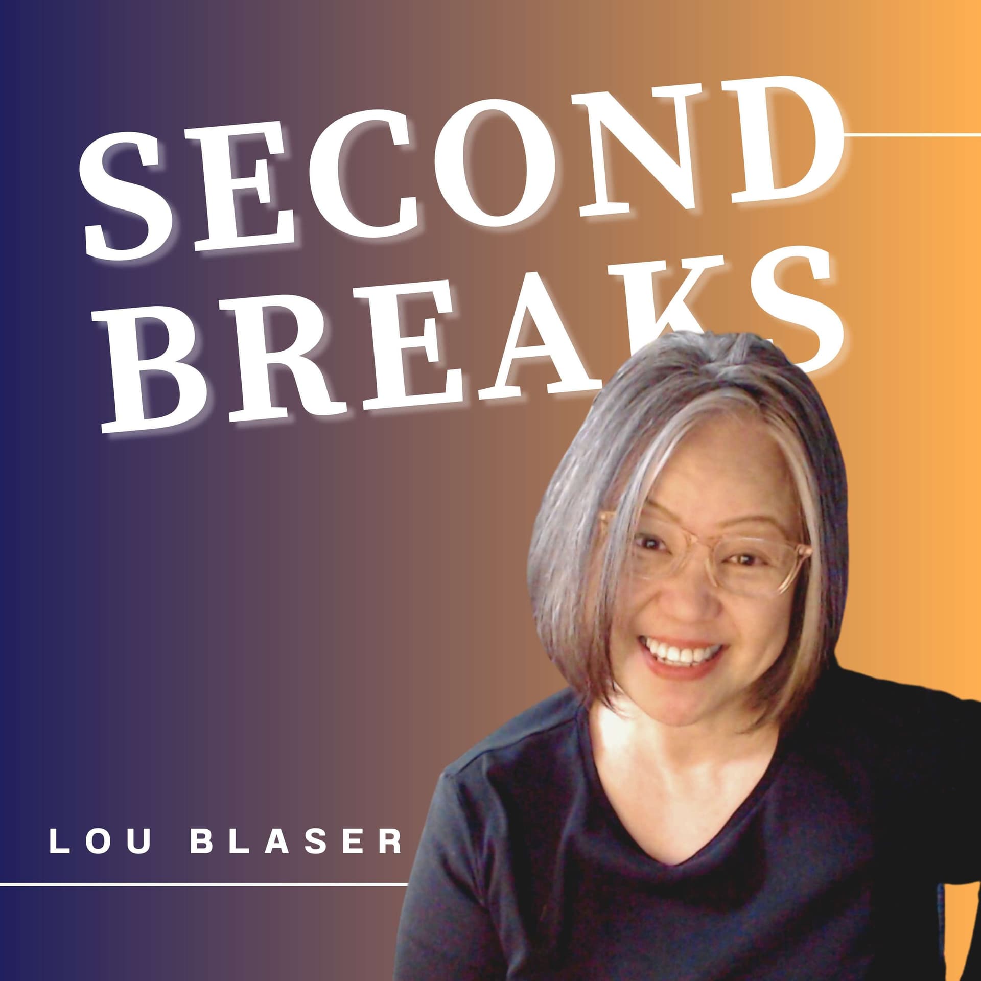 180. Minimize the Risk on Your Post-Retirement Business with Diane Tarshis (Un-Retirement) - Second Breaks cover