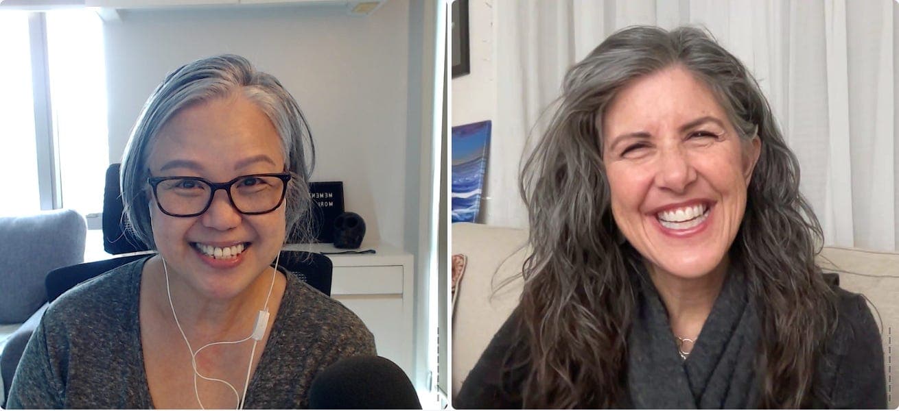 234. Eschewing Comfort Zones, Playing, and Staying Youthful - Second Breaks cover