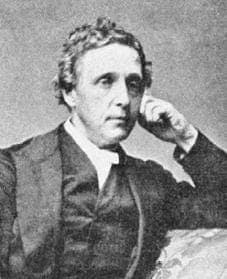 Lewis Carroll's "You Are Old, Father William" - The Daily Poem cover