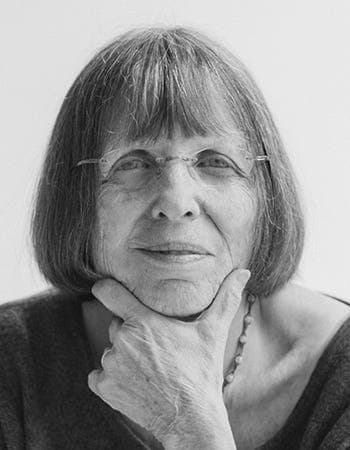 Linda Pastan's "The Dogwoods" - The Daily Poem cover