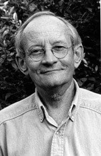 Ted Kooser's "How to Foretell a Change in the Weather" - The Daily Poem cover