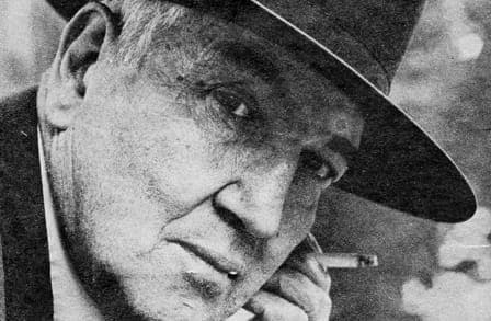 Robert Graves' Proem to The Iliad - The Daily Poem cover