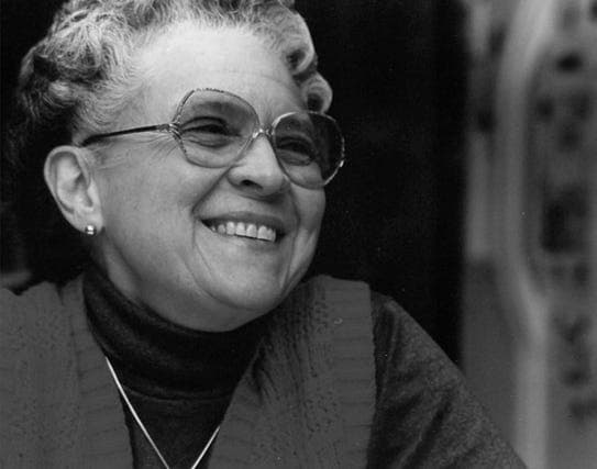 Rhina P. Espaillat’s “Butchering” - The Daily Poem cover