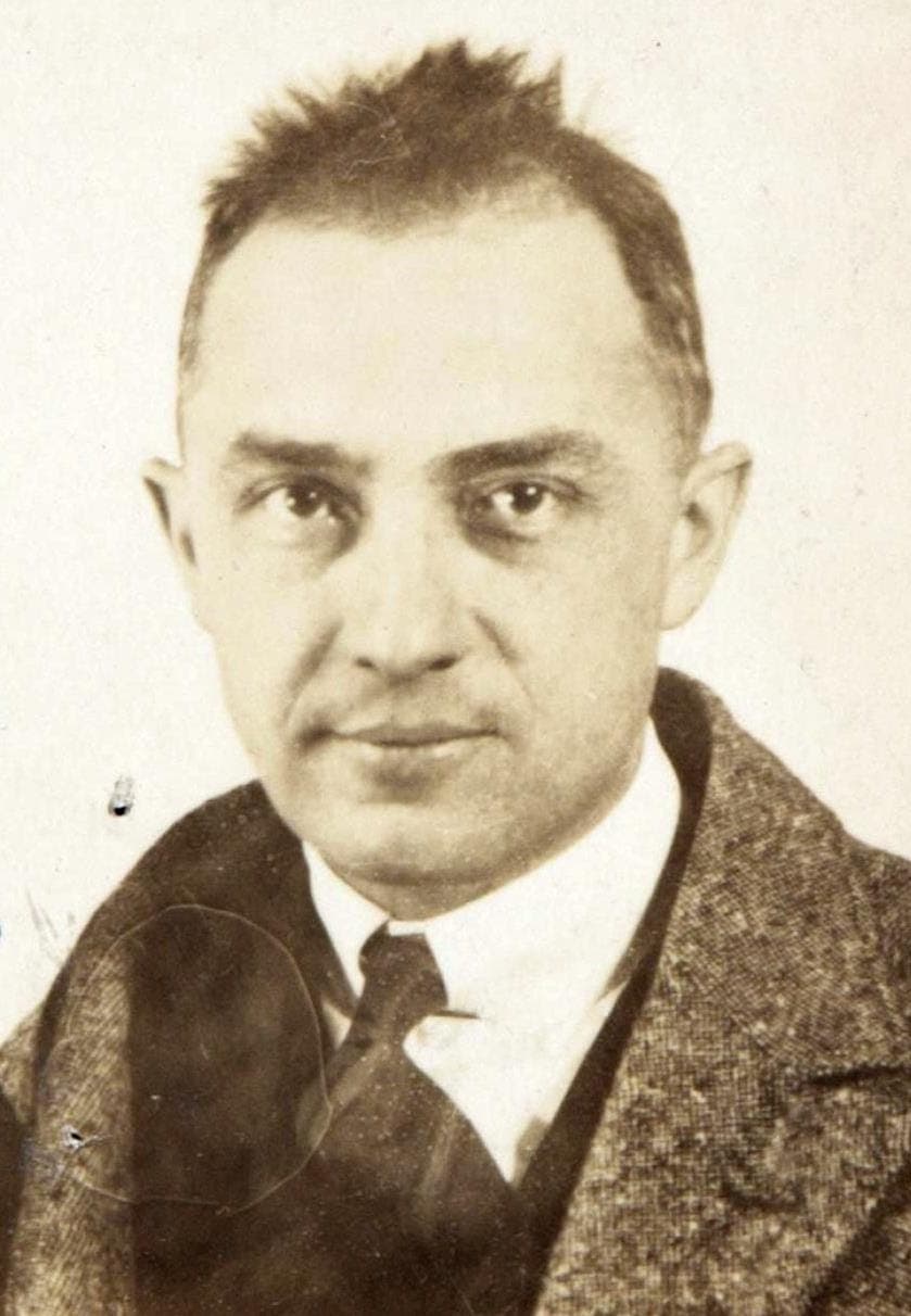 William Carlos Williams' "Love Song" - The Daily Poem cover