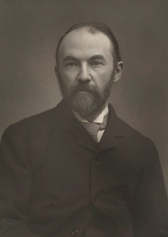 Thomas Hardy's "During Wind and Rain" - The Daily Poem cover