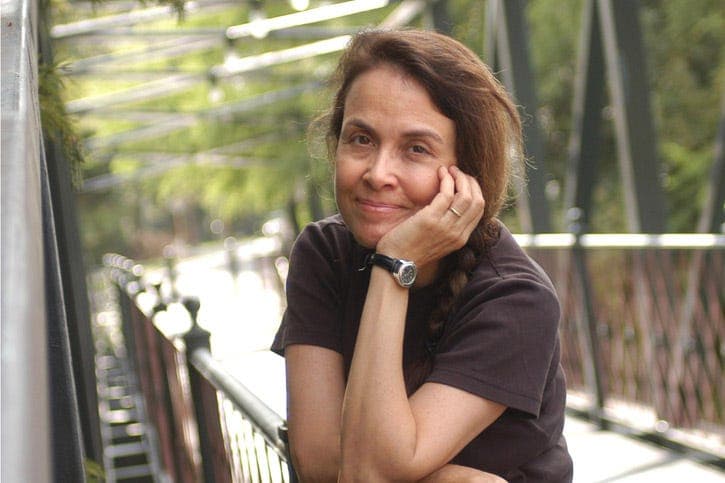 Naomi Shihab Nye's "My Uncle’s Favorite Coffee Shop" — The Daily Poem cover