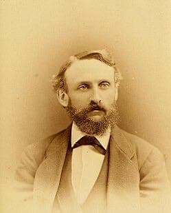 Edward Rowland Sill's "The Fool's Prayer" - The Daily Poem cover