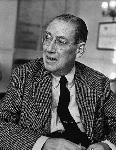 Ogden Nash's "Taboo to Boot" - The Daily Poem cover