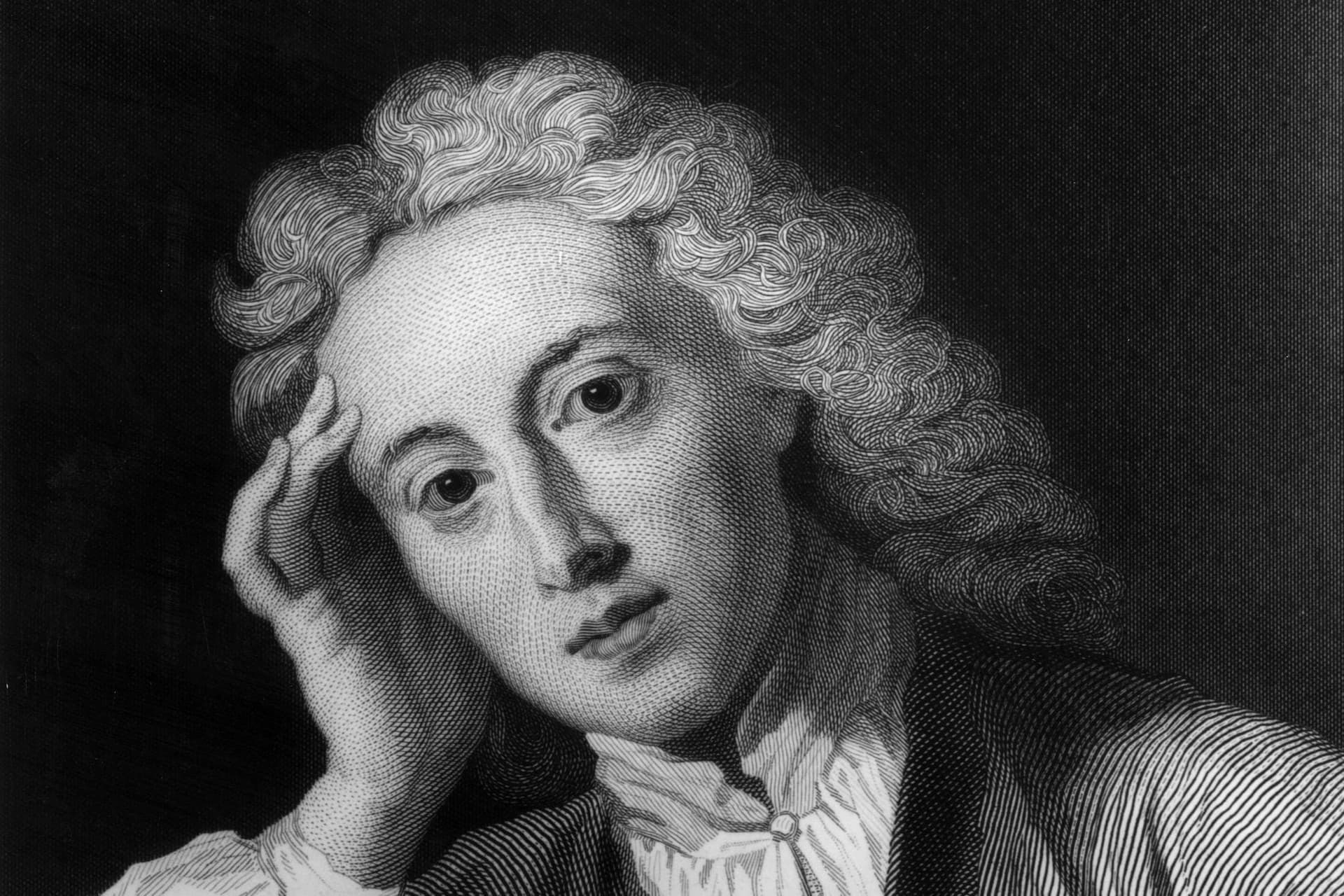 Alexander Pope's "To Mrs. M. B. On Her Birthday" - The Daily Poem cover