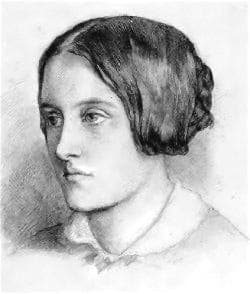 Christina Rossetti's "Spring" — The Daily Poem cover