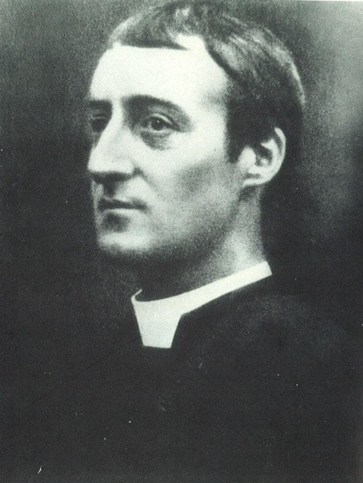 Gerard Manley Hopkins' "Spring and Fall" — The Daily Poem cover