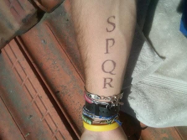 'Roman Empire' Elections Part 1 - GD POLITICS cover