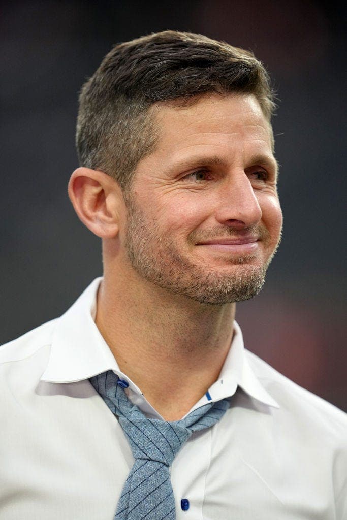 The Finder Pod: ESPN's Dan Orlovsky - The Finder With Tom Haberstroh cover