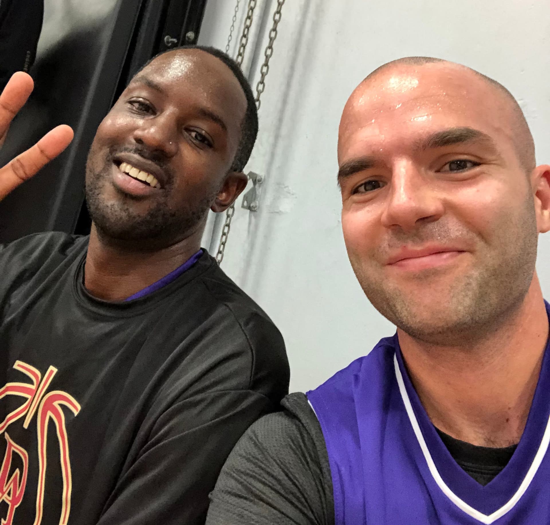 The Finder Pod: Tray Edwards - The Finder With Tom Haberstroh cover