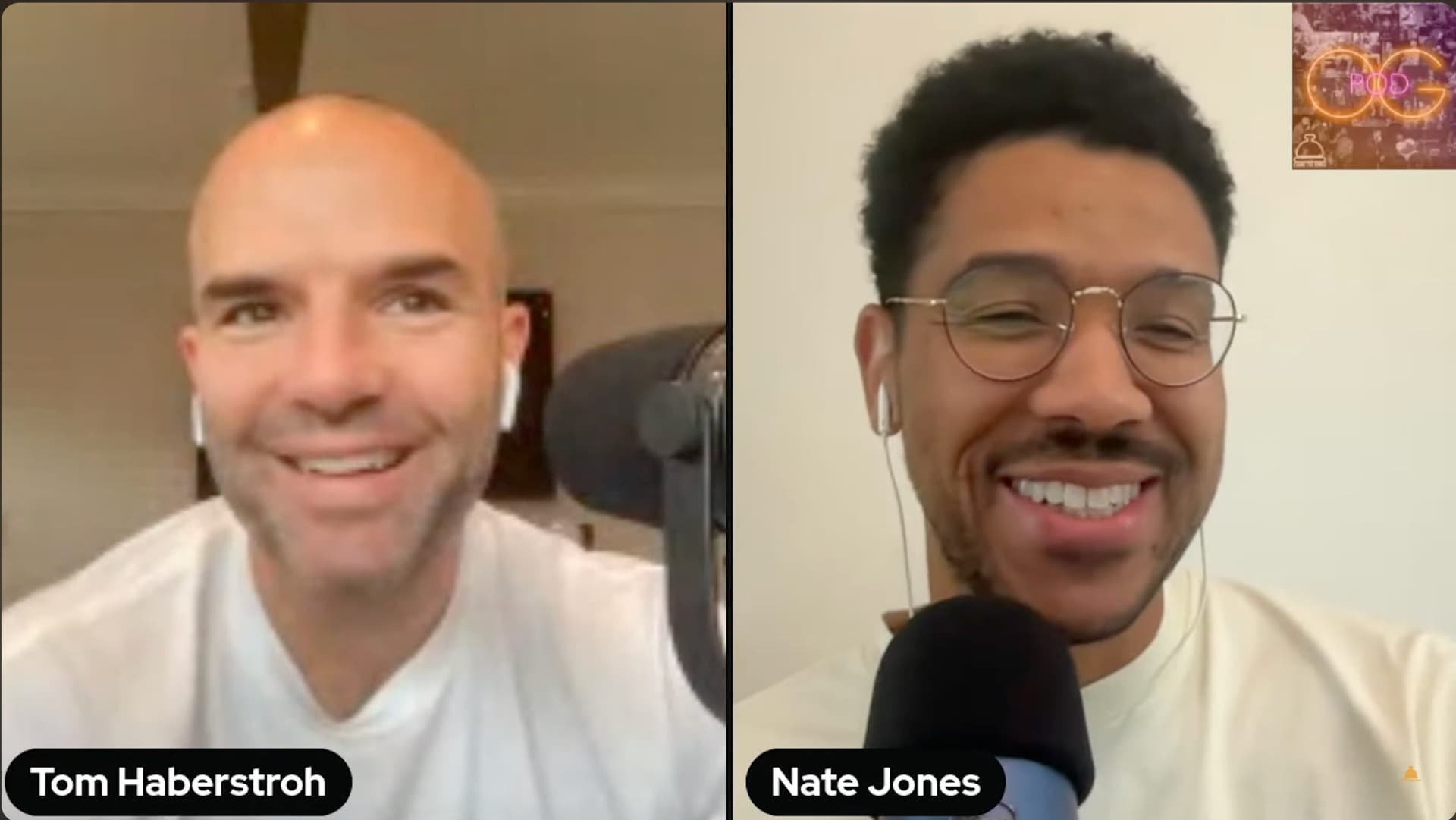 The Finder Pod: Nate Jones proposes the NBA Gauntlet - The Finder With Tom Haberstroh cover
