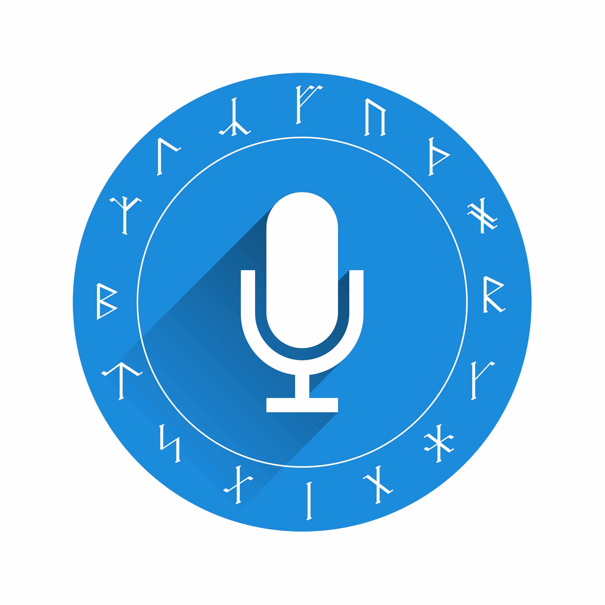 Vikingology Podcast cover