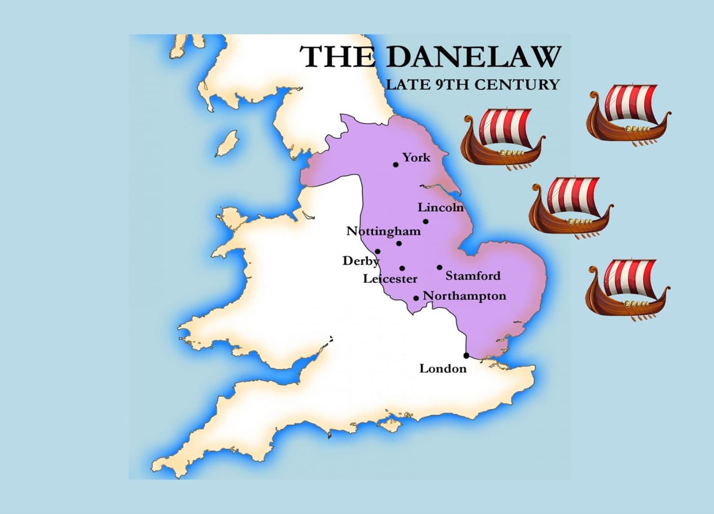 Viking Law and Order: English Edition - Vikingology Podcast cover